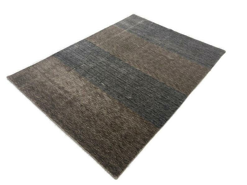 Frances modern vloerkleed multicolor
