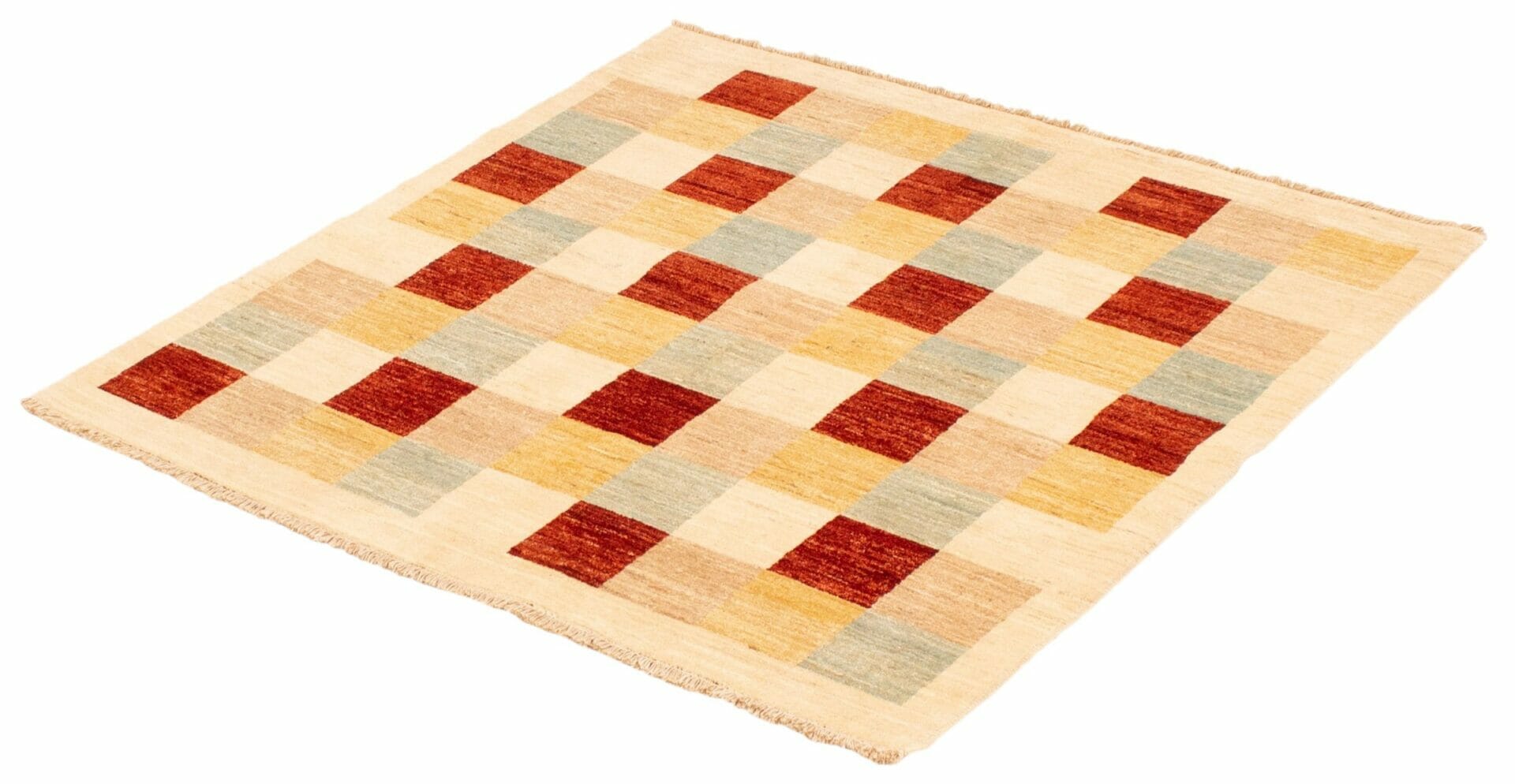 Darius Ziegler Persian rug