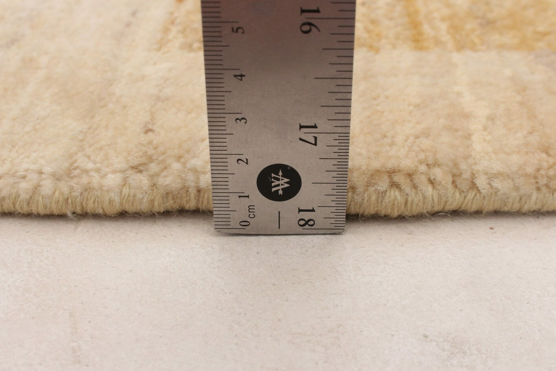 Darius Ziegler Persian rug