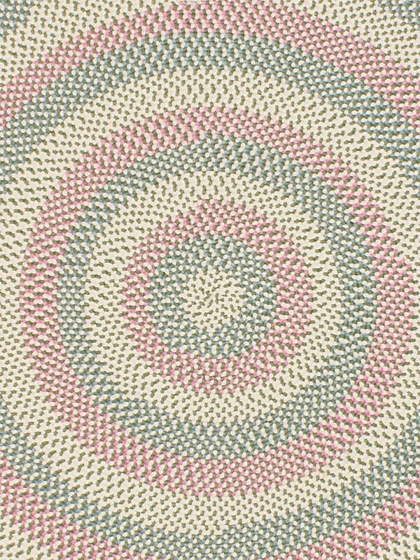 Roberto Tivoli green rug