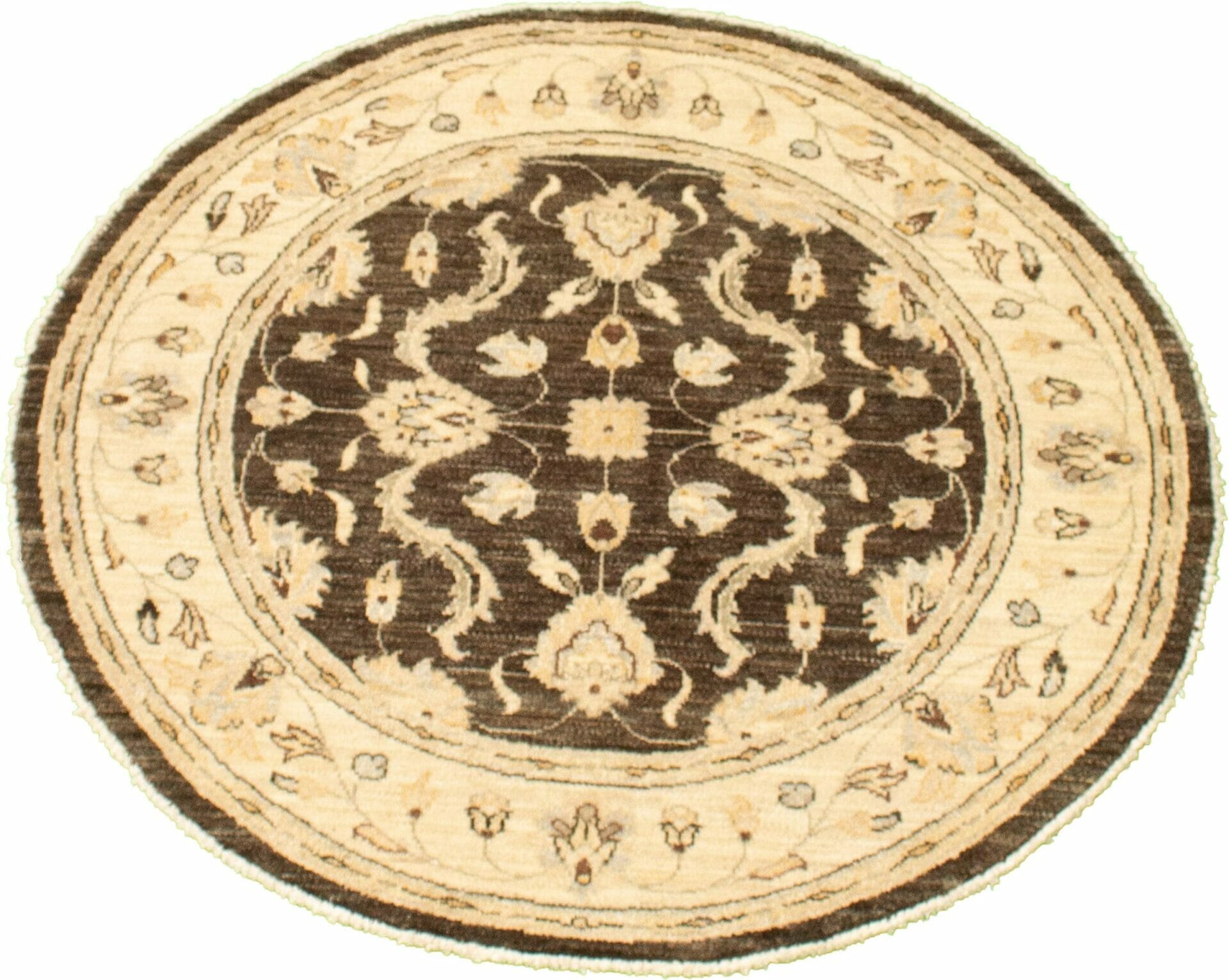 Narges Chobi Afghanisch Teppich