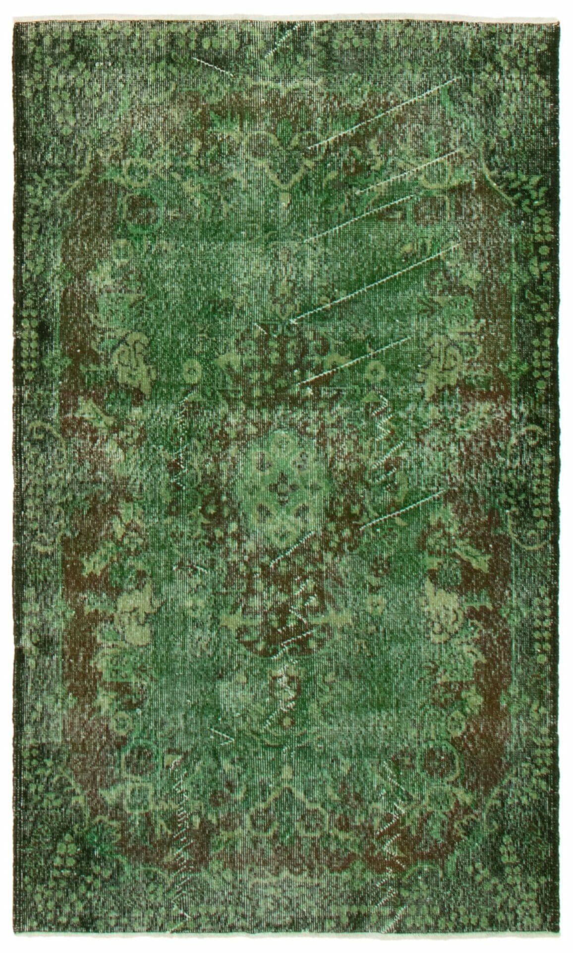 Wool rug