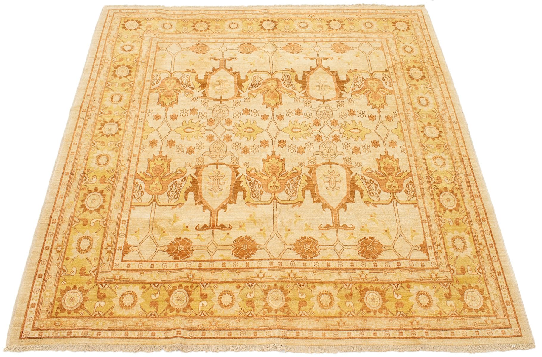 Shirin Chobi Afghanisch Teppich