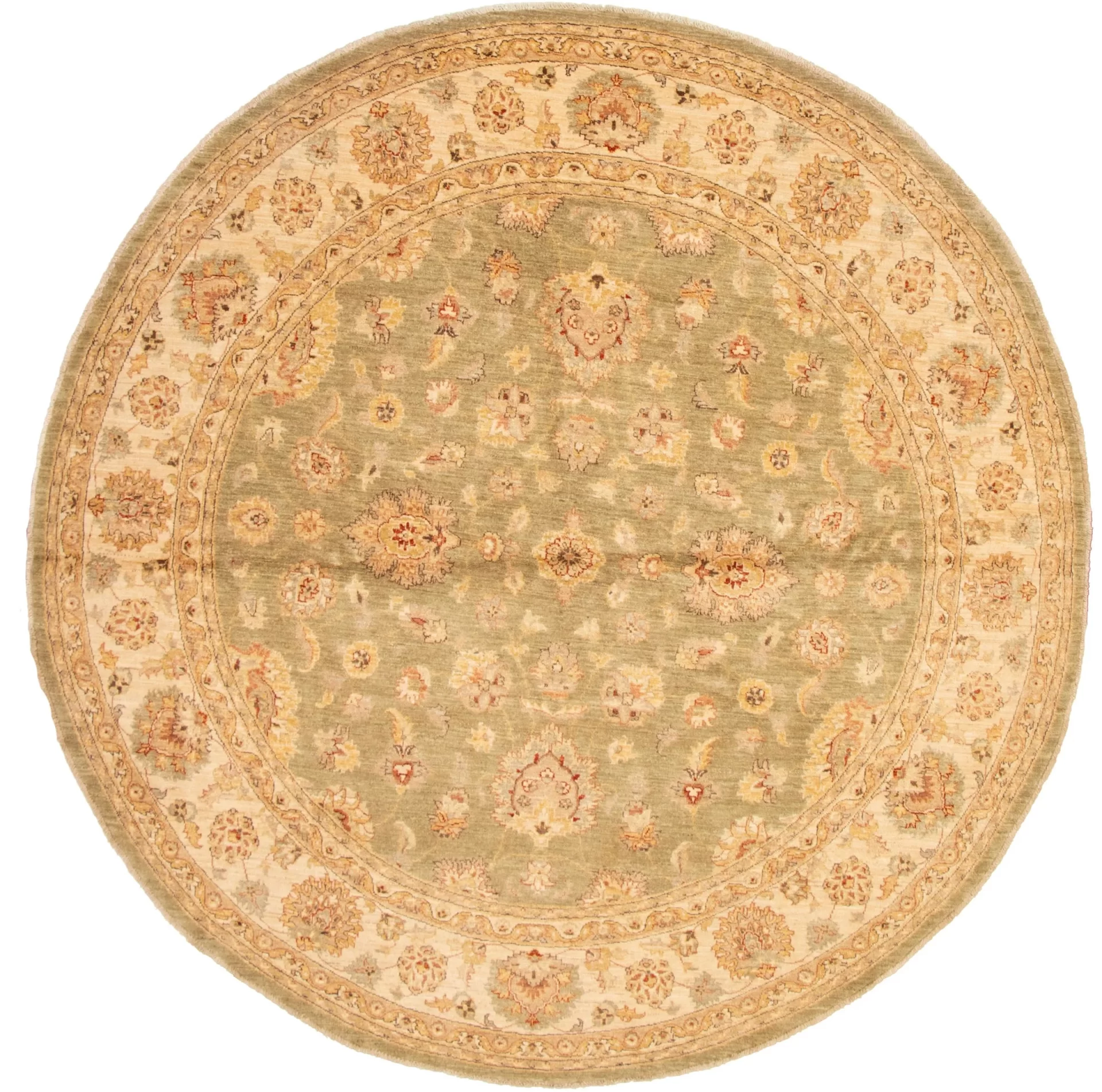 Golnaz Chobi Afghanisch Teppich