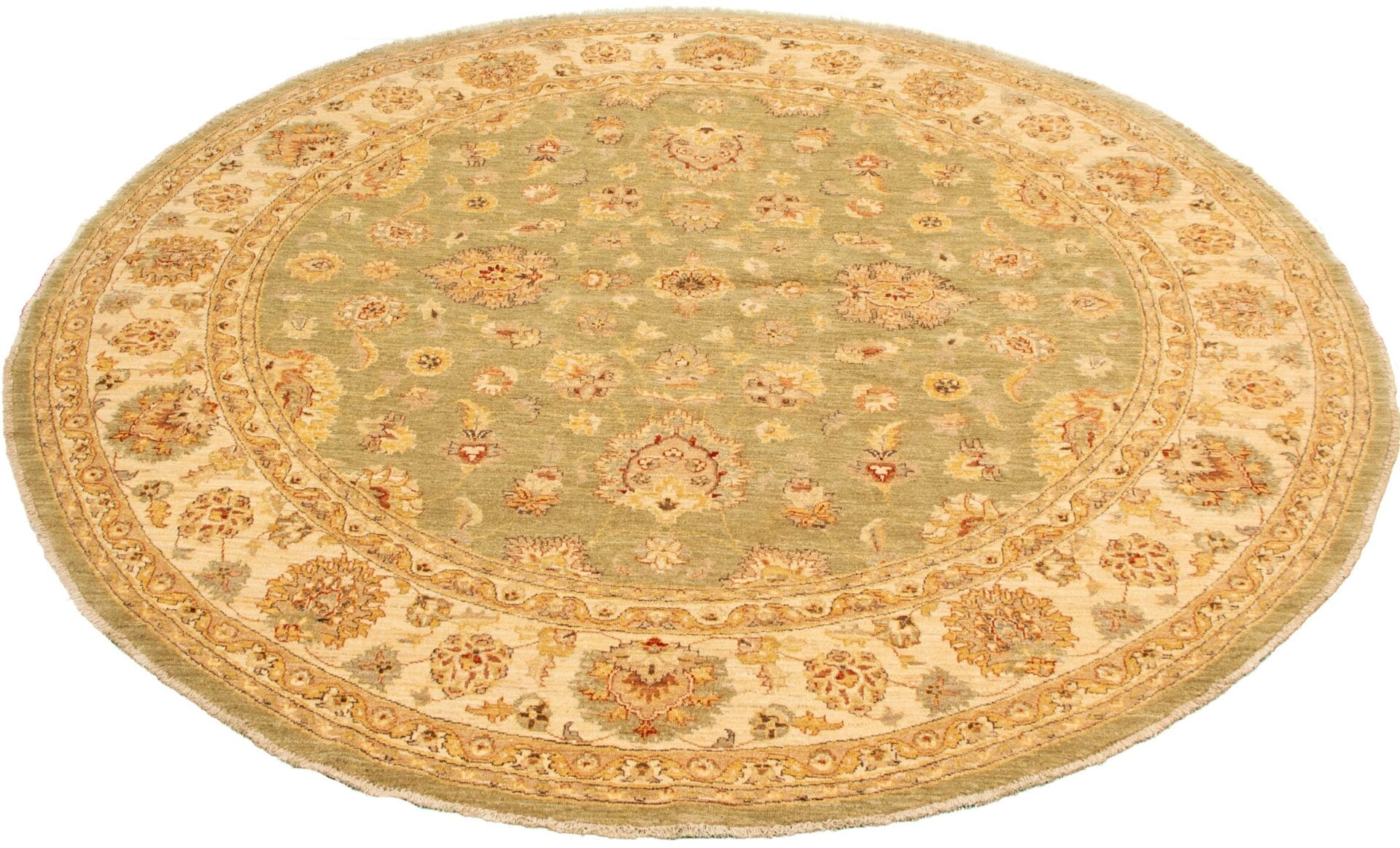 Golnaz Chobi Afghanisch Teppich