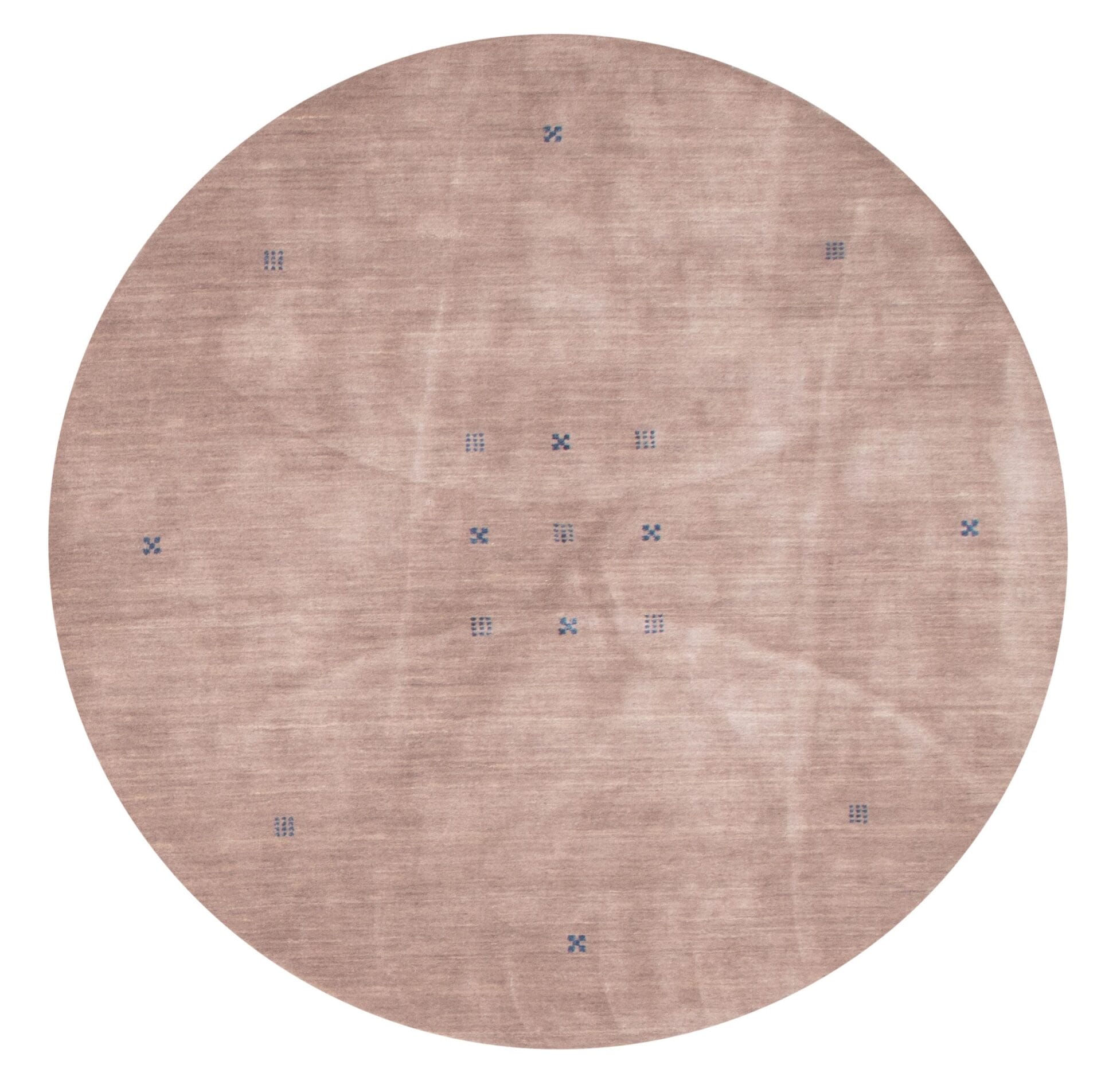 Samir Gabbeh vloerkleed beige