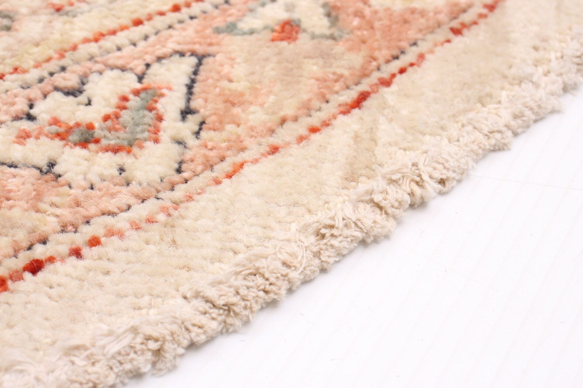 Ziba Chobi Afghan rug