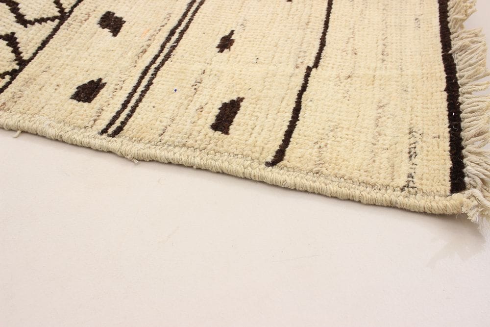 Marco Shalimar vloerkleed beige