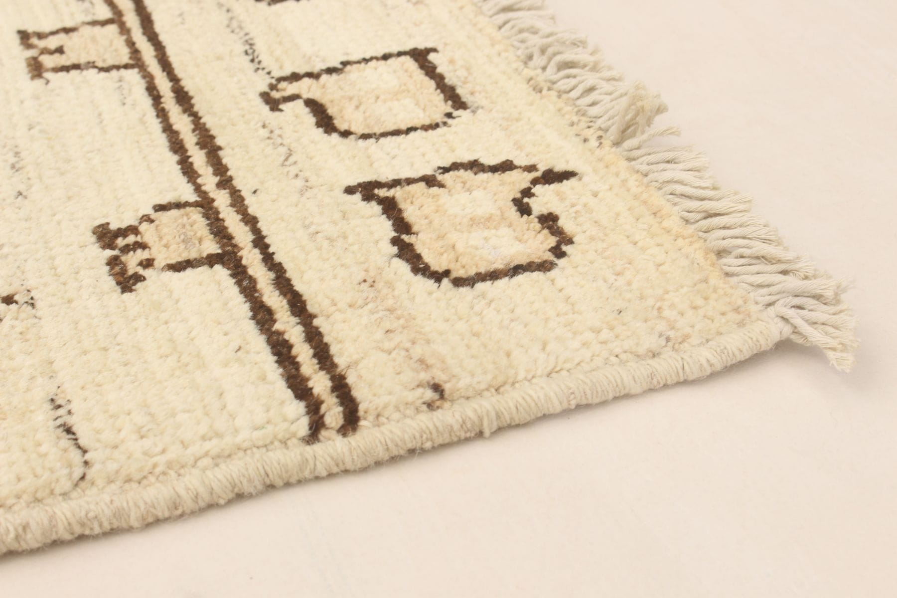 Ilse Shalimar rug beige