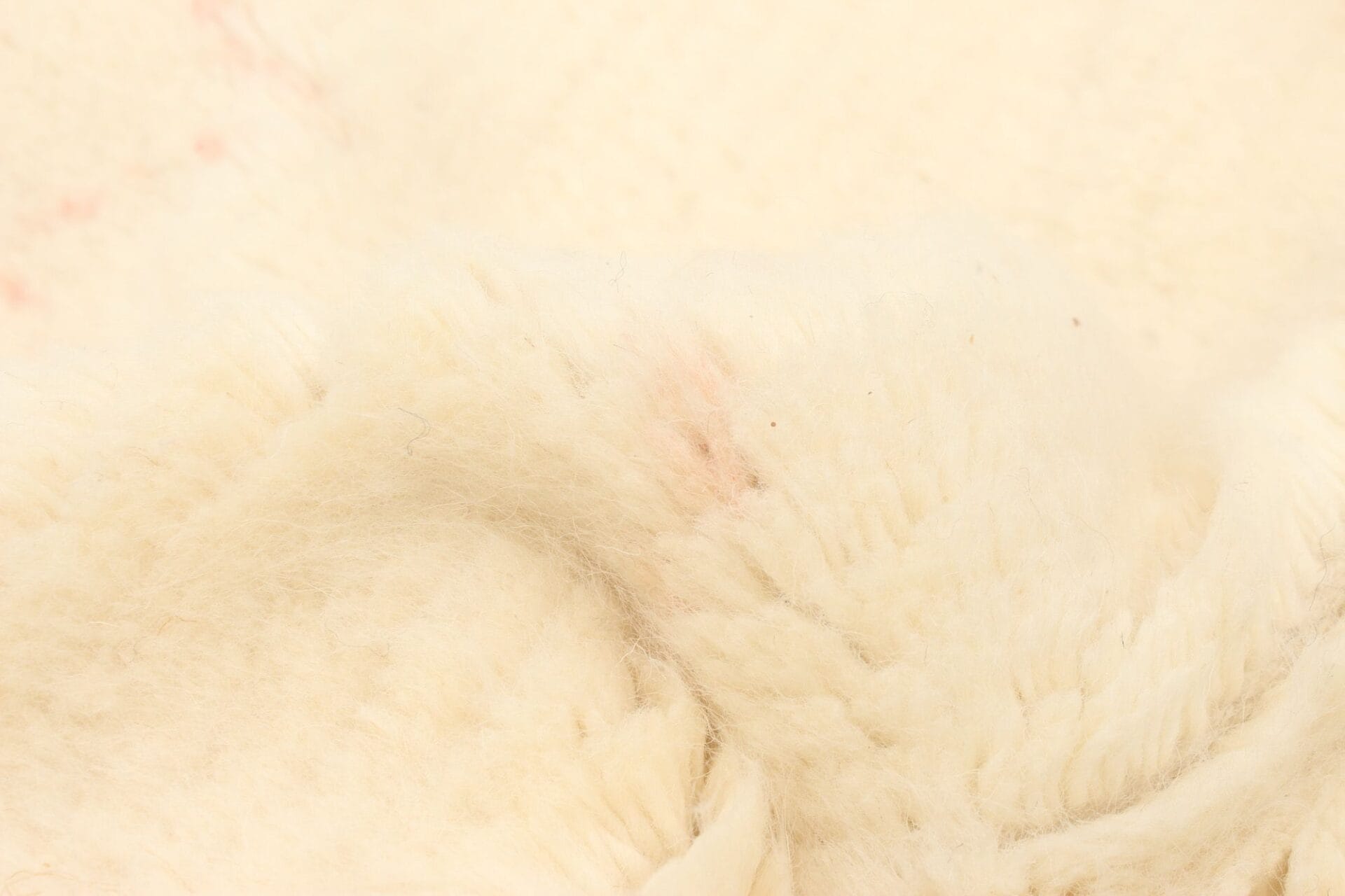 Tim Arlequin vloerkleed beige