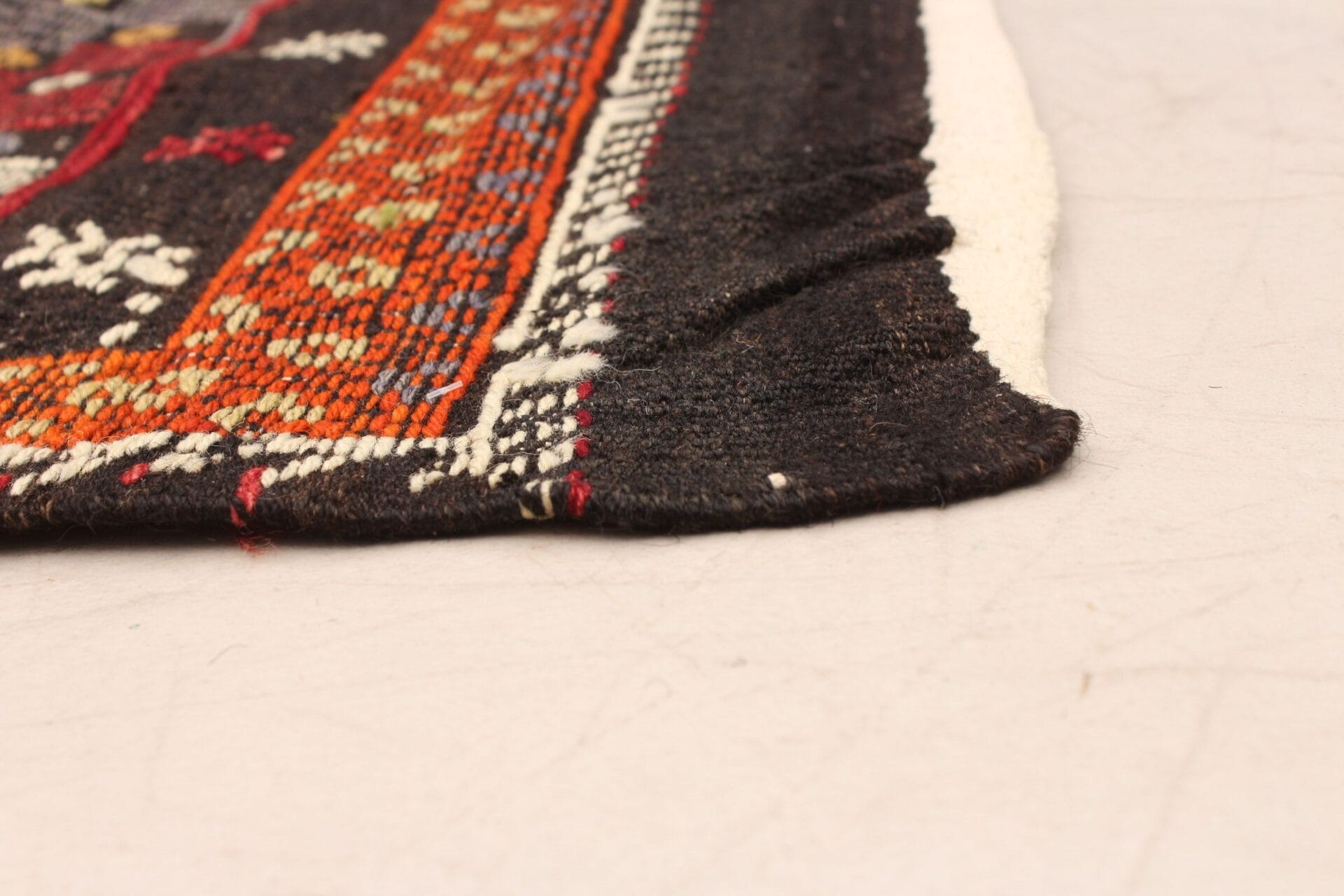 Maarten Kelim rug beige