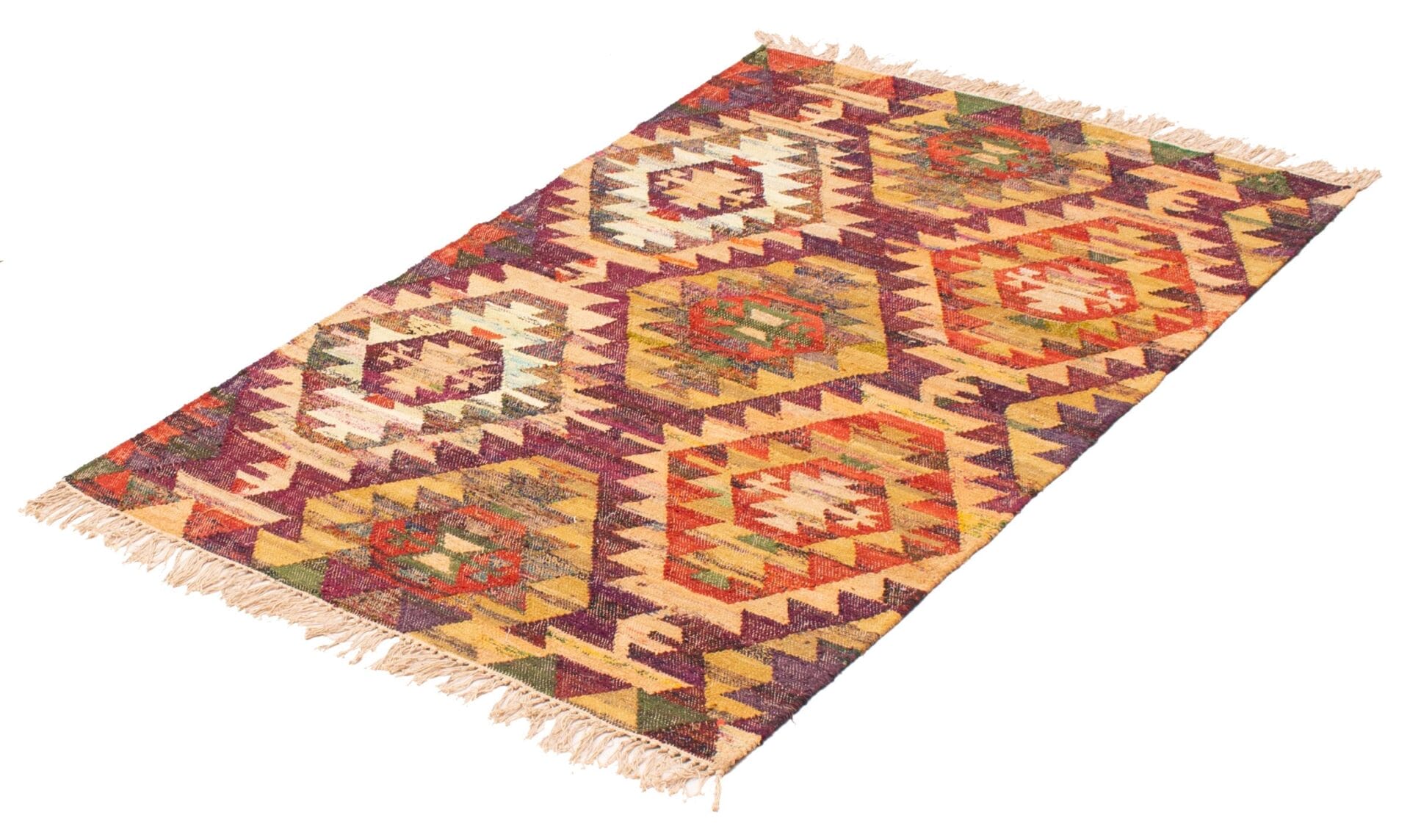 Grace multicolour rug