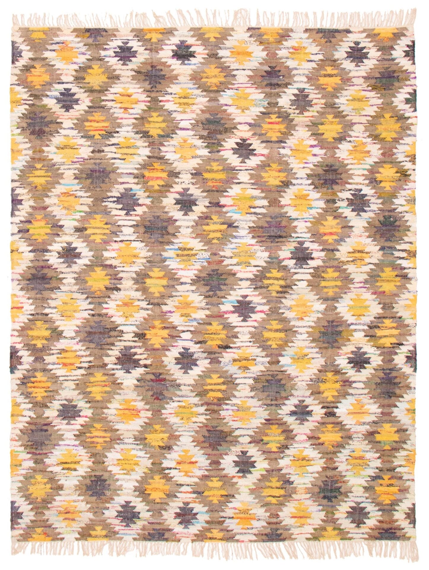 Dante multicolour rug