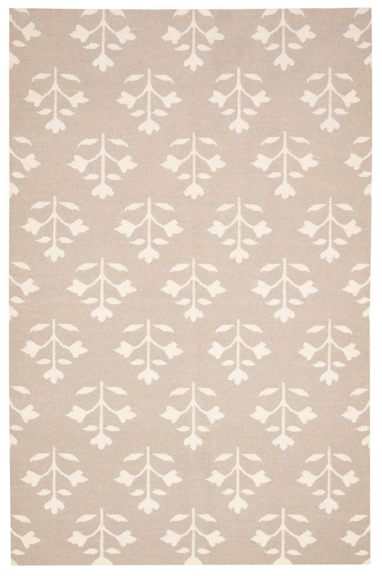 Aria Kelim rug yellow