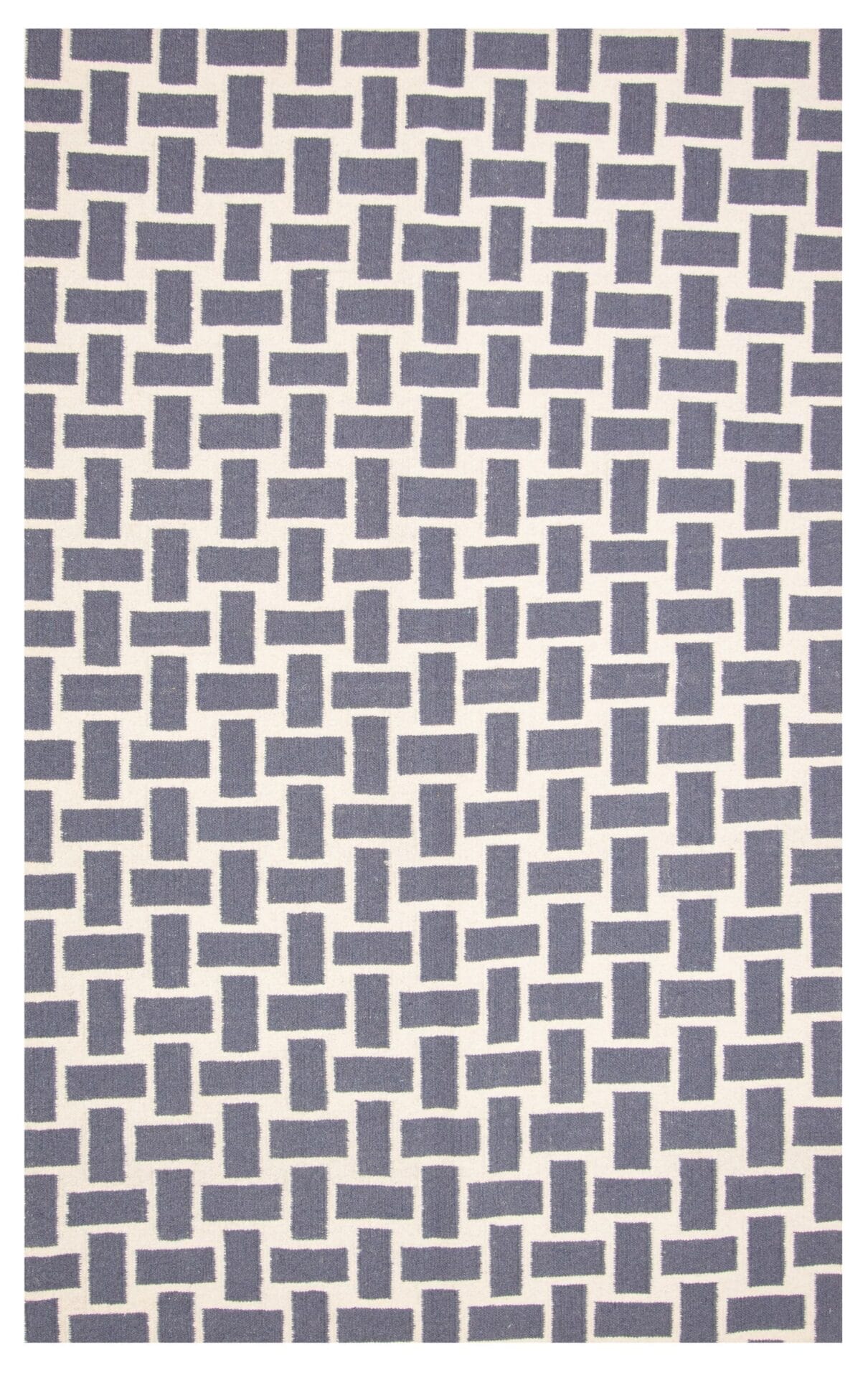 Stella Kelim vloerkleed beige