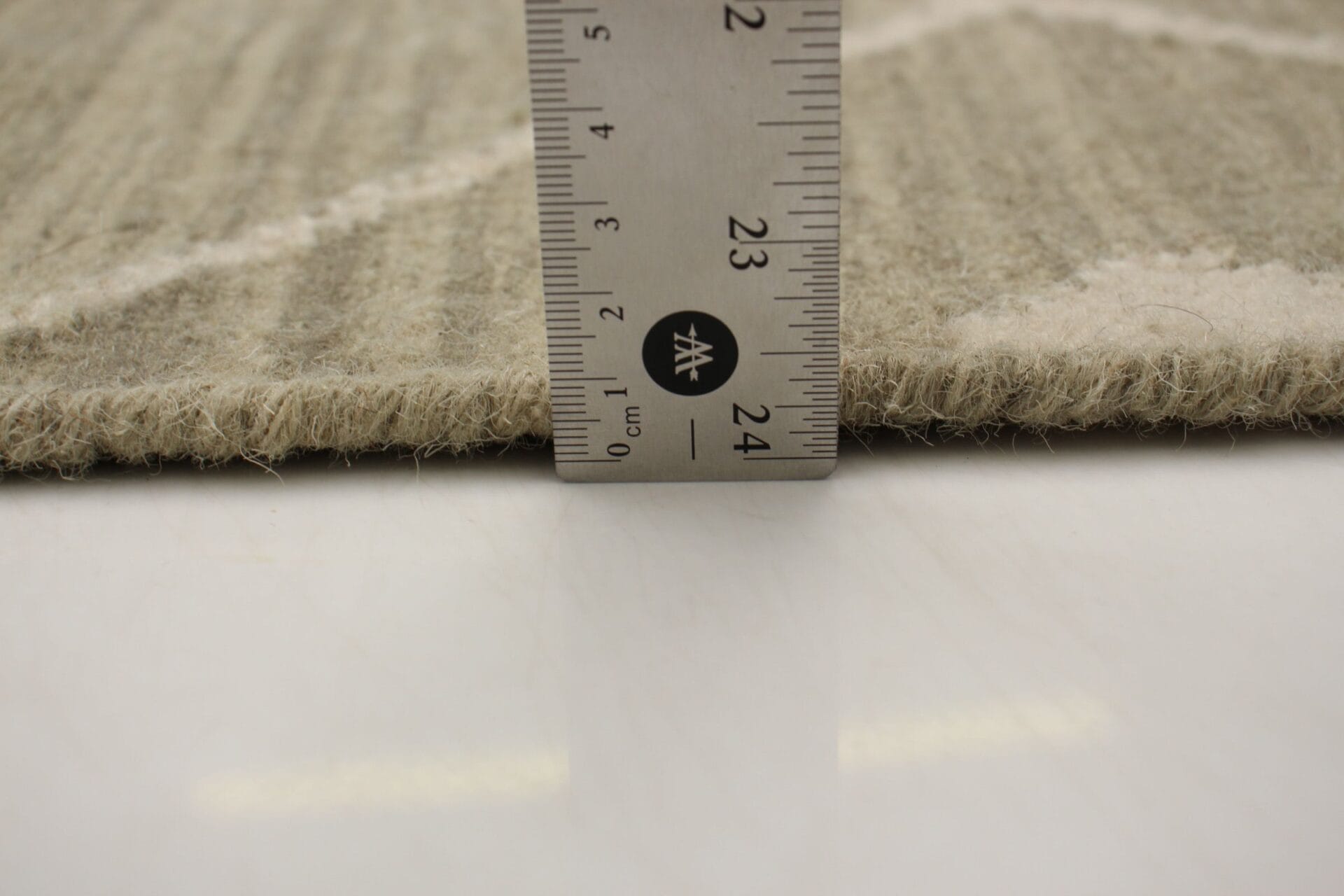 Josephine Kelim rug green