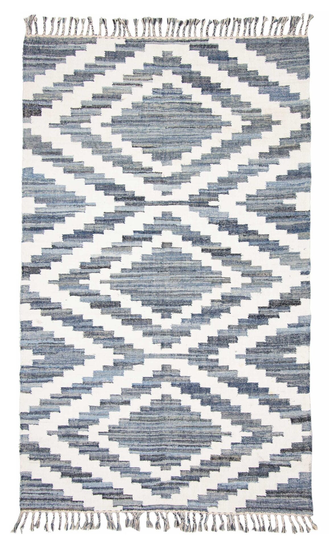 Leon Kelim vloerkleed beige