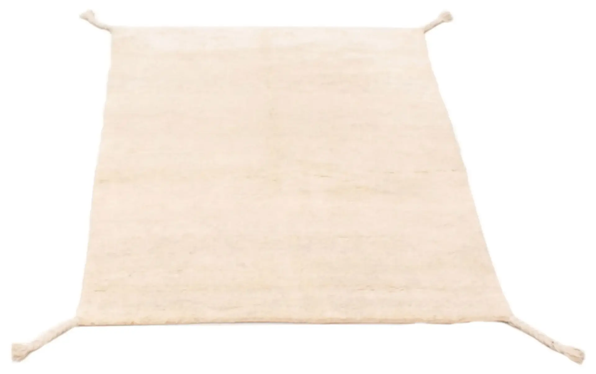Demi Indisch Teppich beige