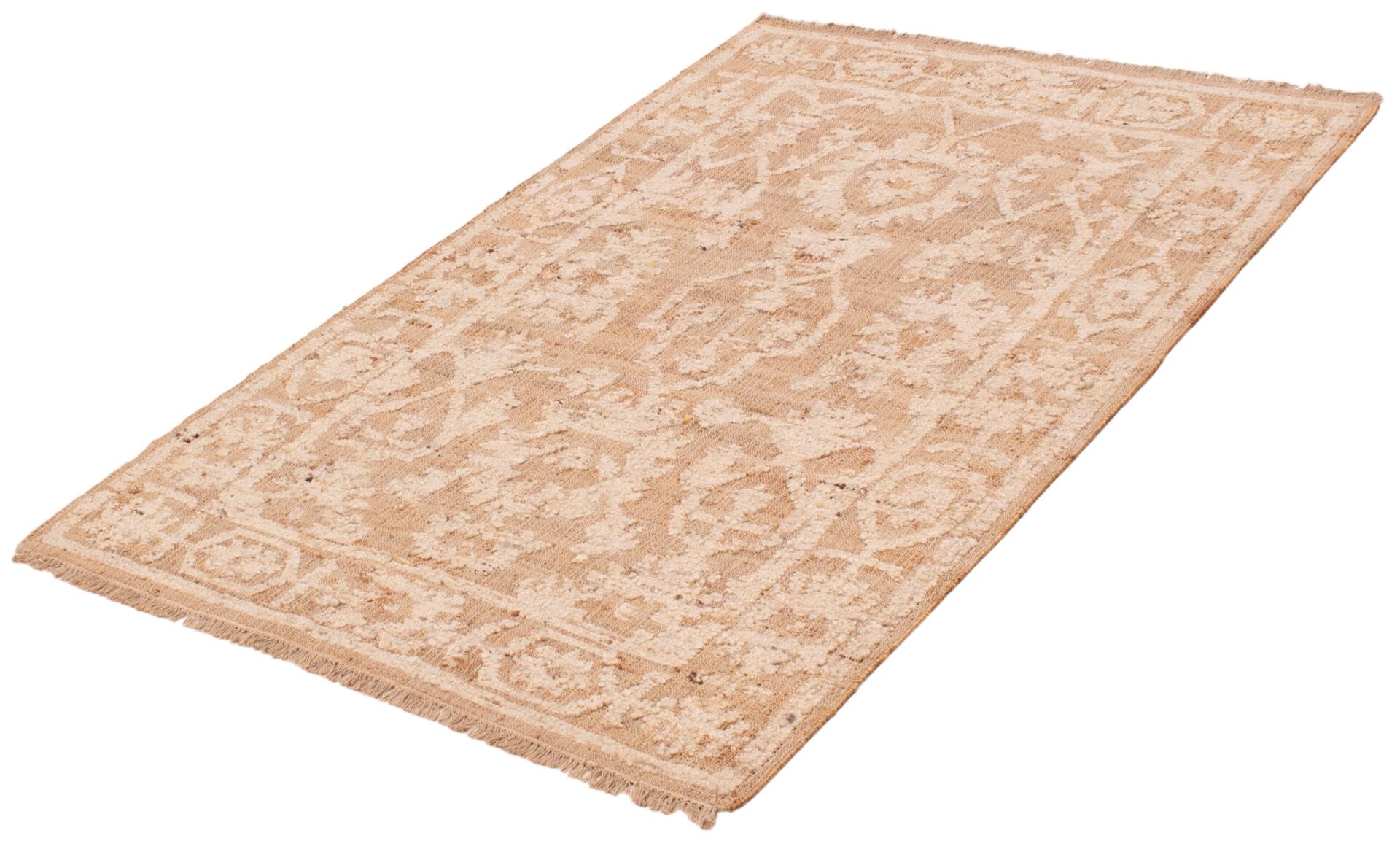 Pim Kelim rug brown