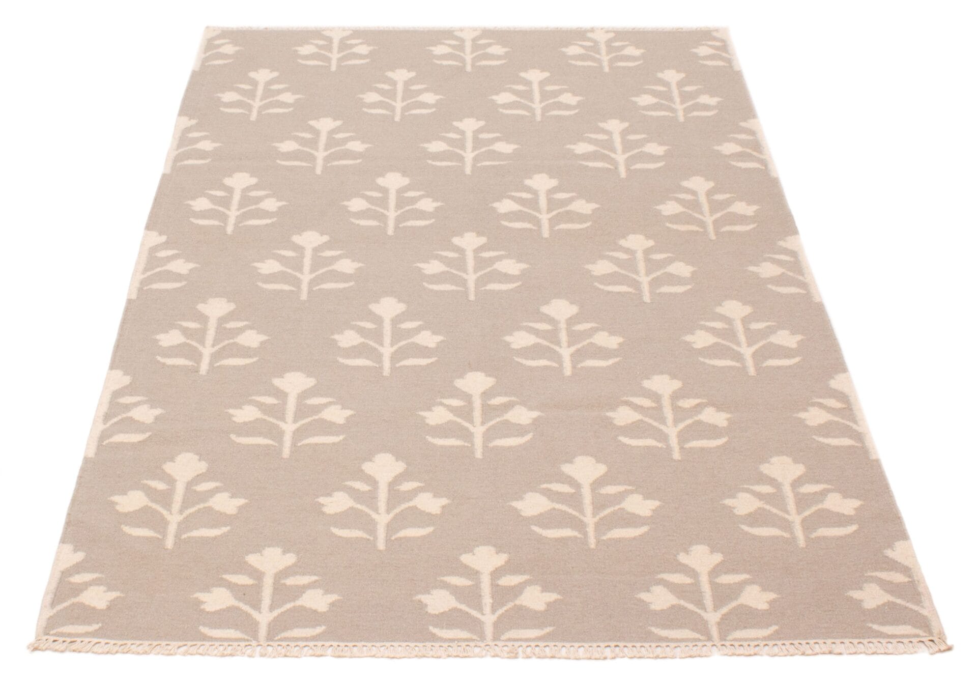 Roberto Kelim rug beige