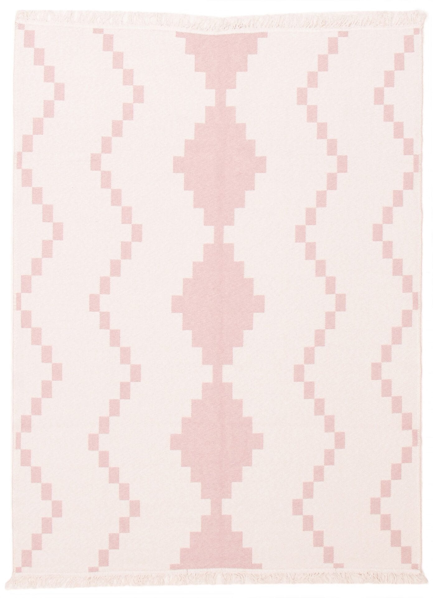 Mia Kelim vloerkleed beige