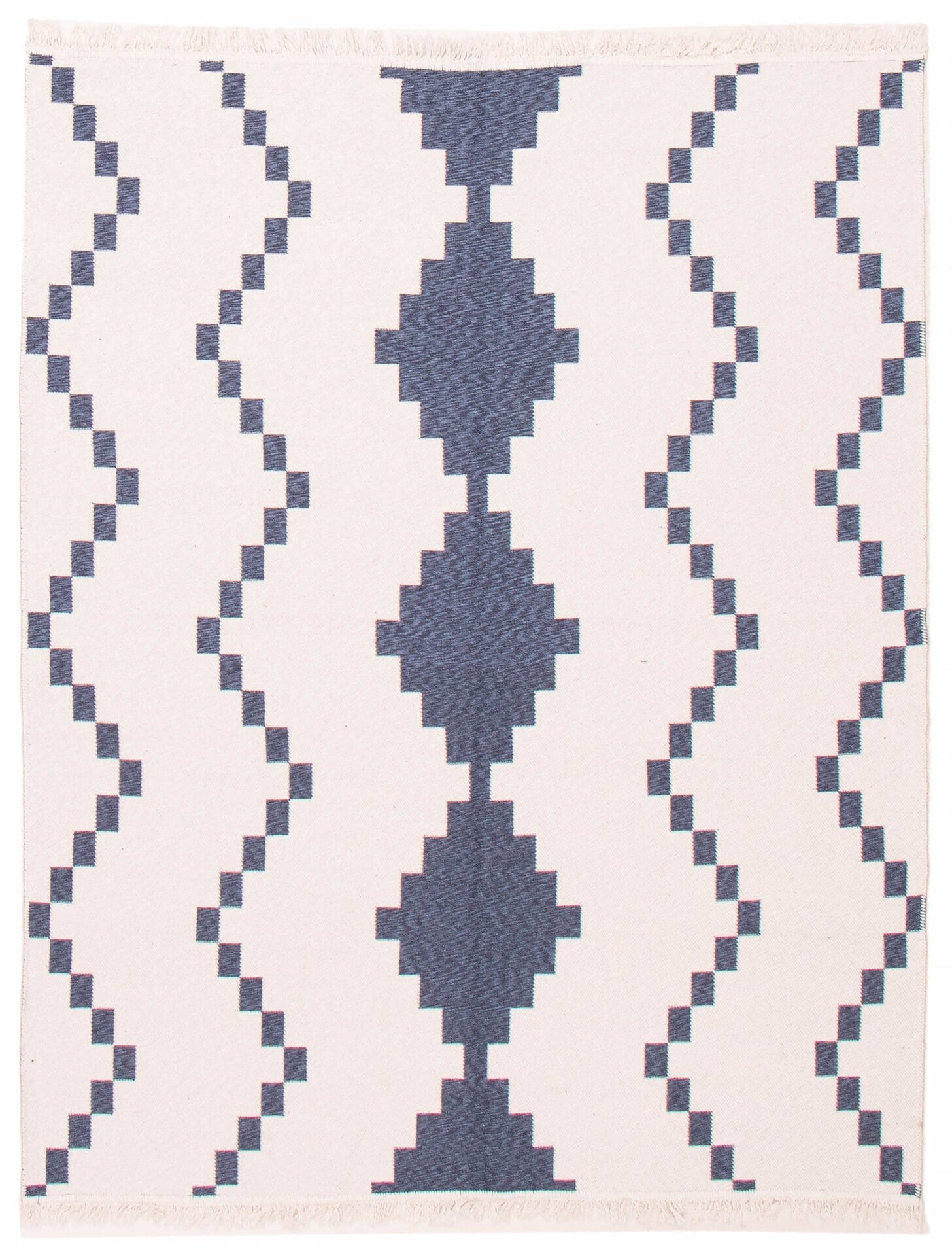 Robin Kelim vloerkleed beige