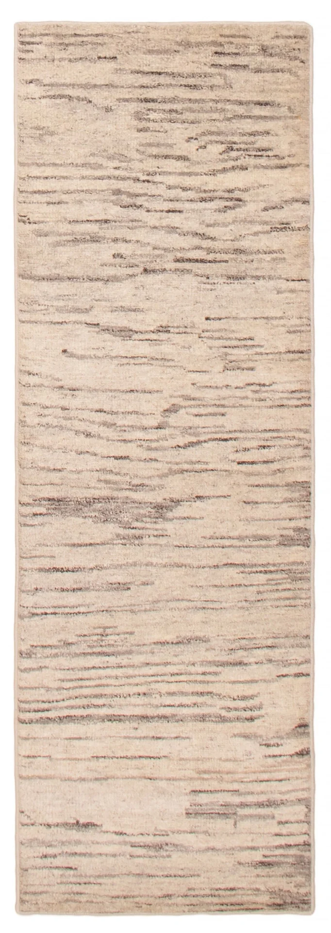 Eva modern vloerkleed beige
