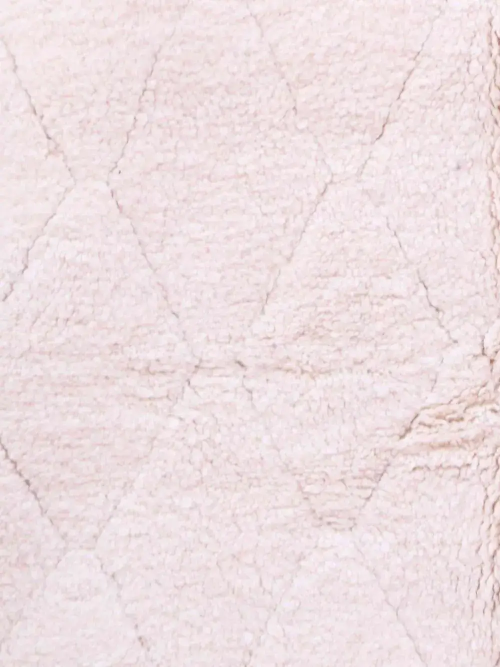 Laila Beni Ouarain vloerkleed roze