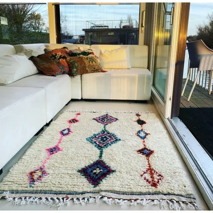 Azilal rug