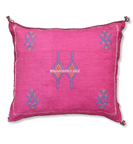 Rim Sabra Kissen rosa
