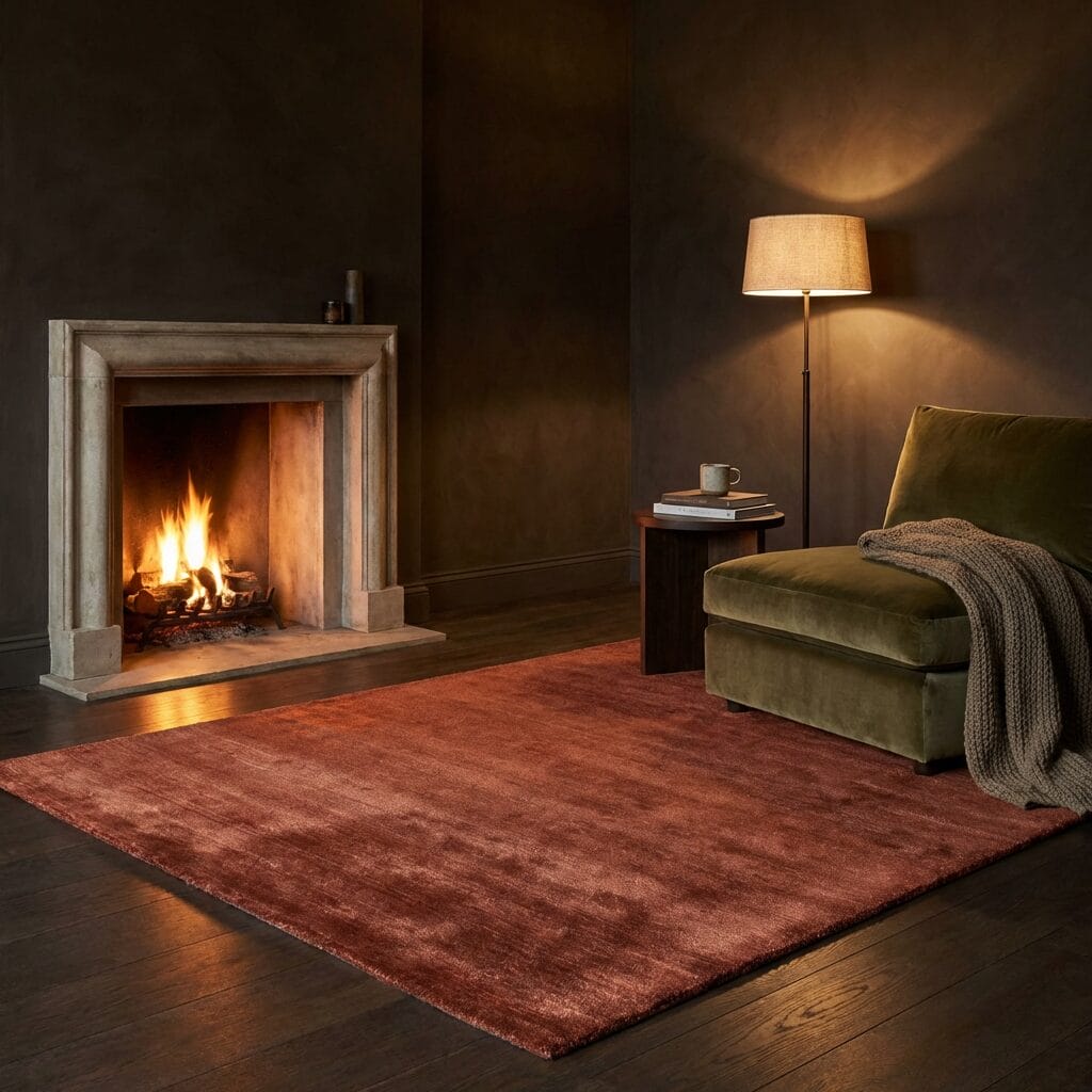 Beni Mguild rug